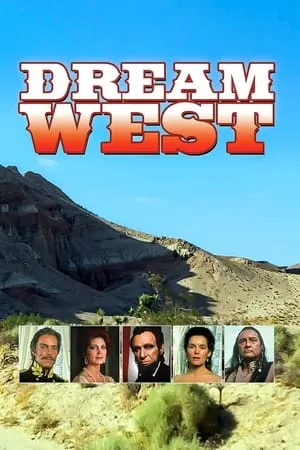 Dream West portada