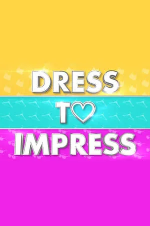 Dress to Impress portada