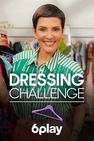 Dressing challenge portada