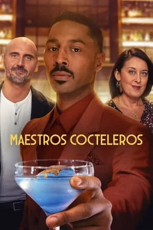 Drink Masters portada