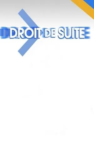 Droit de suite portada