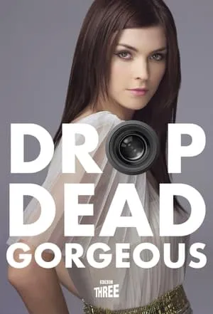 Drop Dead Gorgeous portada