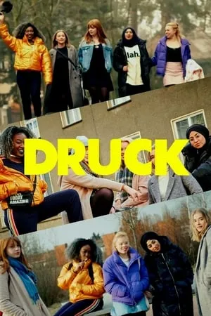 Druck portada