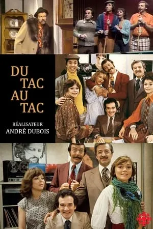 Du Tac au Tac portada