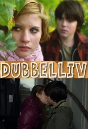 Dubbelliv portada