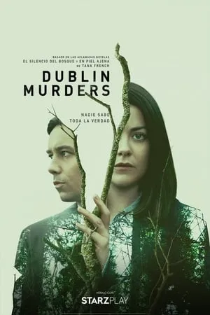 Dublin Murders portada