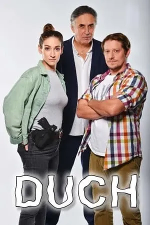 Duch portada