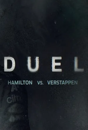 Duel: Hamilton vs Verstappen portada