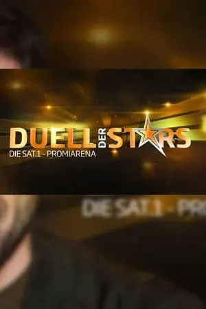 Duell der Stars – Die Sat.1 Promiarena portada