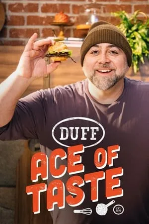 Duff: Ace of Taste portada