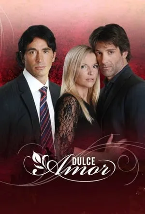 Dulce Amor portada