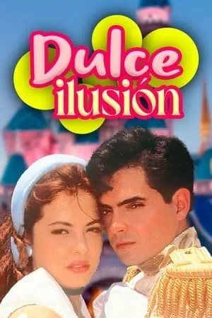 Dulce Ilusión portada