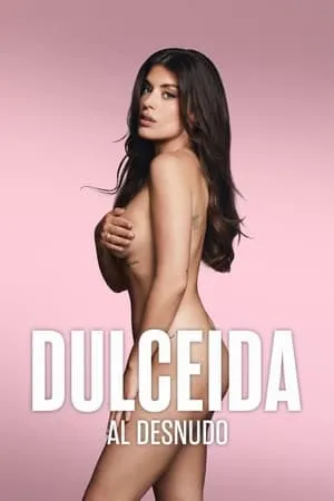 Dulceida al desnudo portada