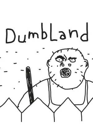 DumbLand portada