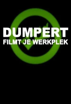 Dumpert Filmt Je Werkplek portada