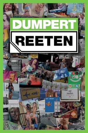 DumpertReeten portada