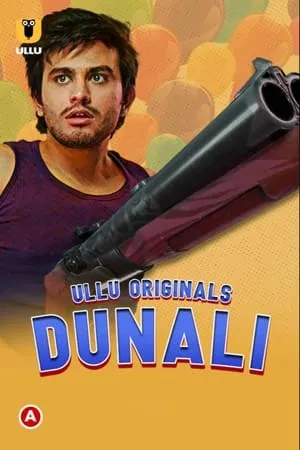 Dunali portada