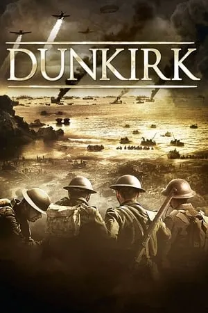 Dunkirk portada