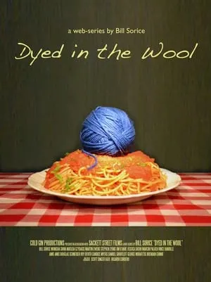 Dyed in the Wool portada