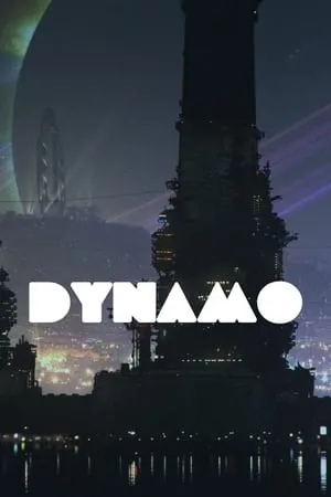 Dynamo portada