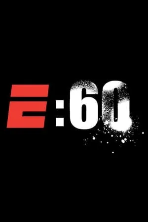 E:60 portada