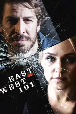 East West 101 portada