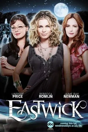 Eastwick portada