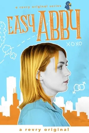 Easy Abby portada