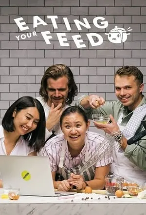 Eating your Feed portada