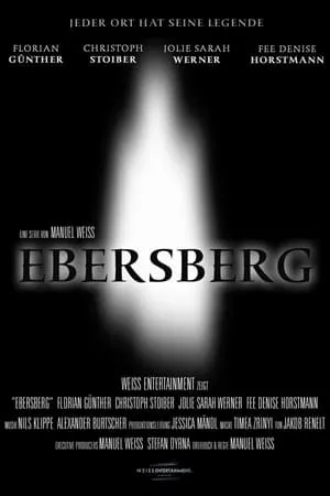 Ebersberg portada