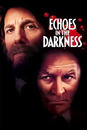 Echoes in the Darkness portada