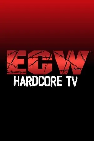 ECW Hardcore TV portada