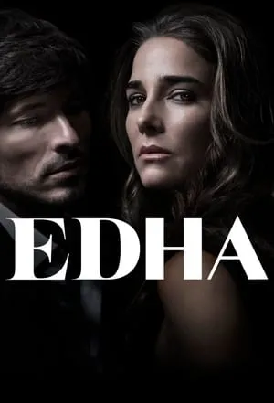 Edha portada