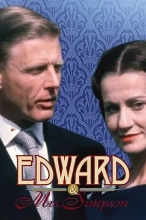 Edward and Mrs Simpson portada