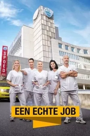 Een Echte Job portada