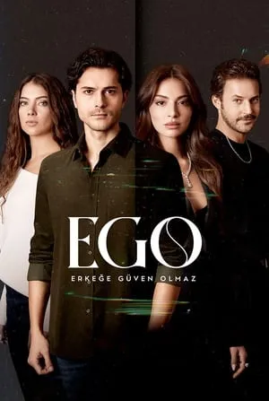 Ego portada