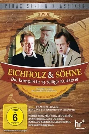 Eichholz & Söhne portada