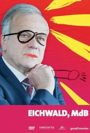 Eichwald, MdB portada