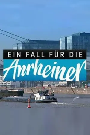 Ein Fall für die Anrheiner portada