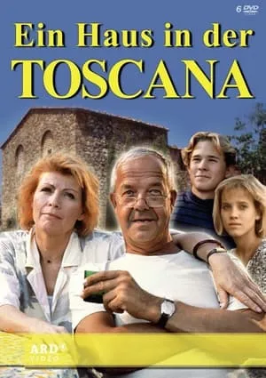 Ein Haus in der Toscana portada