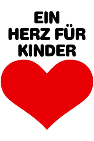 Ein Herz für Kinder portada