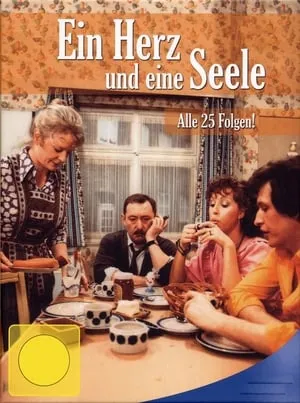 Ein Herz und eine Seele portada