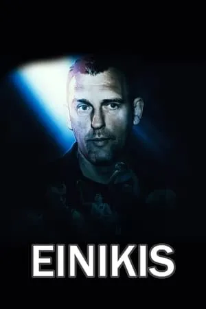 Einikis portada