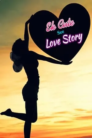 Ek Cute See Love Story portada