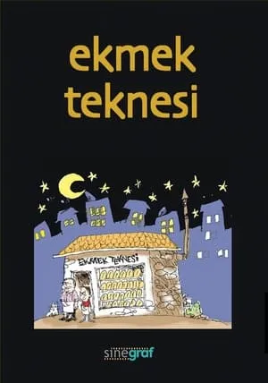 Ekmek Teknesi portada