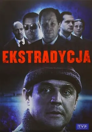 Ekstradycja portada