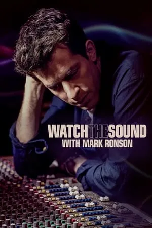 El arte del sonido con Mark Ronson portada