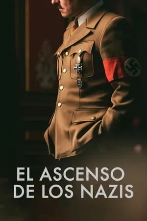 El ascenso de los nazis portada