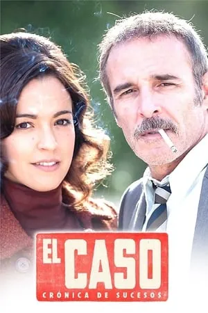 El Caso: crónica de sucesos portada