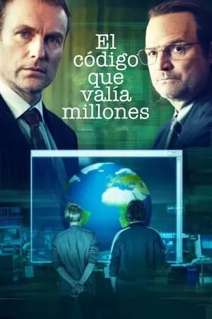 El código que valía millones portada